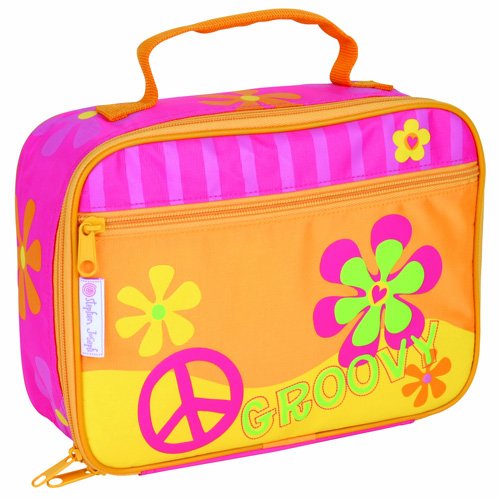 Stephen Joseph Lunch Box, Peace