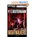 Nightwalkers (Cam Richter Series)