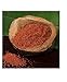 The Spice Lab (1 Lb) - Hawaiian Red Alaea Salt - Medium - Kosher Gluten-Free Non-GMO All Natural Premium Gourmet Salt - 1 Pound Resealable Bag