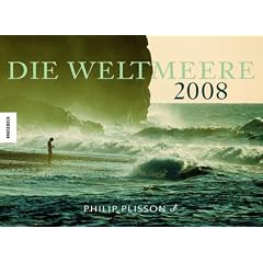 Buch Weltmeere 2008