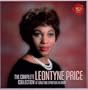 The Complete Album Collection of Songs and Spirituals