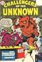 Showcase Presents: Challengers of the Unknown, Vol. 2