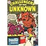 Showcase Presents: Challengers of the Unknown