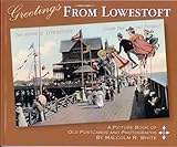 Greetings from Lowestoft