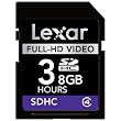 LSD8GBFCJPHD [�ե�HD�ӥǥ����꡼��SDHC������8GB]