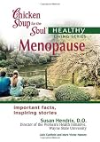 Menopause (Chicken Soup for the Soul Healthy Living)