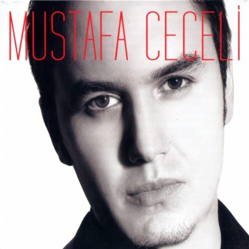 Album Cover Art | Mustafa Ceceli | Mustafa Ceceli