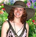 Molly Sun Blocking Hat