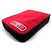 First Aid Empty Kit Bag Travel Camping Sport Medical Emergency Survival Outdoor