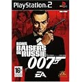 James Bond 007 : Bons baisers de Russie