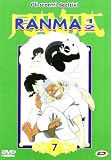 Ranma 1/2 Gli Scontri Decisivi Box #02 (Eps 142-161) (4 Dvd)