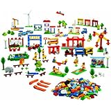 LEGO Education  Community Starter Set 4646265 (1,907 Pieces)