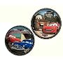 Disney's Cars 6 3/4" Dessert Plates (8 count)