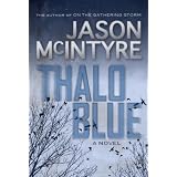 Thalo Blue