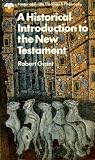 A historical introduction to the New Testament