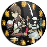 STEINS;GATE STEINS;GATE ティンクロック