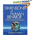 Dimensions of Human Behavior: Person and Environment (Series in Social Work) by Elizabeth D. Hutchison