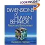 Dimensions of Human Behavior: Person and Environment (Series in Social Work)