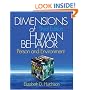 Dimensions of Human Behavior: Person and Environment (Series in Social Work)