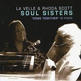 Soul Sisters - CD