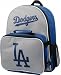 Los Angeles Dodgers Kid's DayTripper Backpack & Lunchbox
