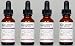 CAFFEINE DETOX (1 FL OZ ), Natural Adult Homeopathic Medicine. 30 ml, "FAST SHIPPING" 4 PACK SAVING!