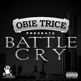 Battle Cry (Explicit)