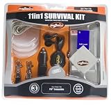 Pack de 11 accessoires pour PSP