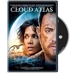 Cloud Atlas (+UltraViolet Digital Copy)