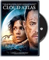 Cloud Atlas (+UltraViolet Digital Copy) (2013)