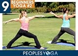 Beginners Yoga #2