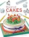 The Art of Cakes by Noga Hitron
