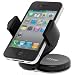 iOttie Windshield Dashboard Car Mount Holder for iPhone 4S 4 3GS Samsung Galaxy S2 Epic Touch 4G HTC EVO 4G Rhyme DROID RAZR BIONIC INCREDIBLE 2 CHARGE Google Nexus BlackBerry Torch LG Revolution GPS Compact Size 360 degree Rotatable