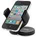 iOttie Windshield Dashboard Car Mount Holder for iPhone 4S 4 3GS Samsung Galaxy S2 Epic Touch 4G HTC EVO 4G Rhyme DROID RAZR BIONIC INCREDIBLE 2 CHARGE Google BlackBerry Torch LG Revolution GPS Compact Size 360 degree Rotatable