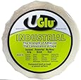 UGlu MTR1065 Industrial Tape Roll, 1-Inch-by-65-Foot