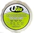 UGlu MTR1065 Industrial Tape Roll, 1-Inch-by-65-Foot