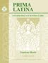 Prima Latina, Student Book