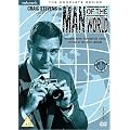 Man of the World: The Complete Series (5 Disc Set) [ITC] (Craig Stevens)