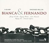 Revue Nuova Era  / Bellini: Bianca and Fernando