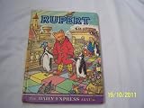 Rupert The Daily Express Annual