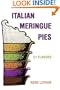 Italian Meringue Pies: 51 Flavors
