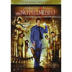 Una Notte Al Museo (SE)