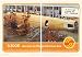 1972 Airbus A300B Production Line Photo 2-Page Print Ad