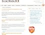 Social Media B2B
