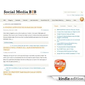 Social Media B2B