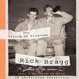 The Prince of Frogtown (Unabridged)