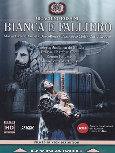 Rossini: Bianca e Falliero