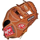 Rawlings 9SC115CS 11 1/2 Inch Baseball Glove