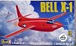 Revell 1/32 Bell X-1 Mach Buster