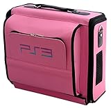 Sony Playstation 3 Carrying Case